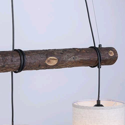 Produktbild Leuchten Direkt Bark (E27)