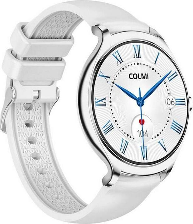 Produktbild Colmi L10 Smartwatch (Silver)