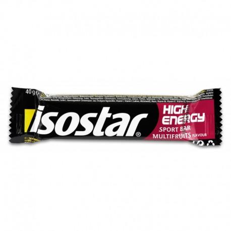 Actual product image Isostar High Energy (Chocolate, 30 pcs., 1050 g)