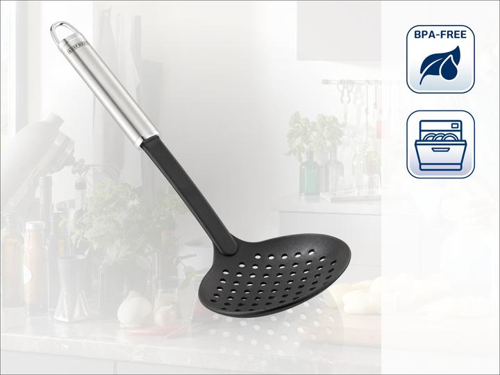 Immagine prodotto Leifheit Cucchiaio a fessura Sterling