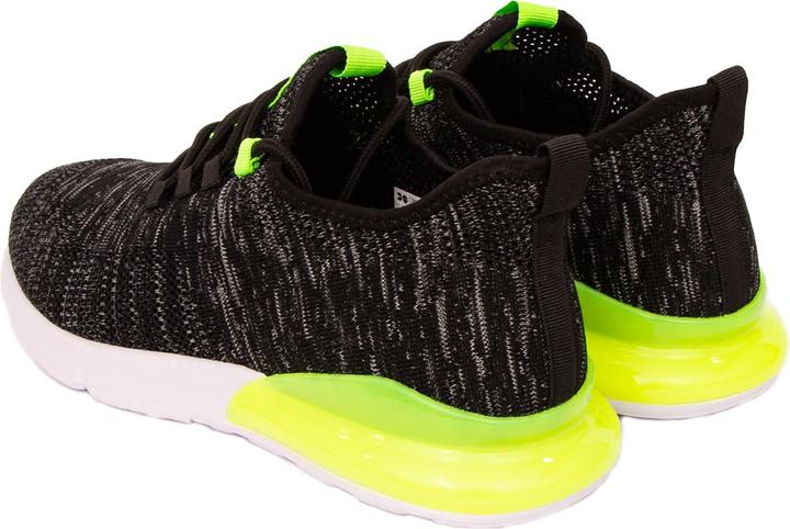 Immagine prodotto Crosshatch Scarpe da ginnastica Smitlay MVE (44.5)