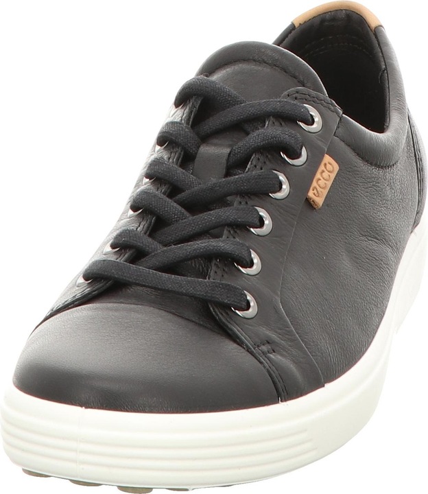Actual product image Ecco Soft 7 Ladies (37)