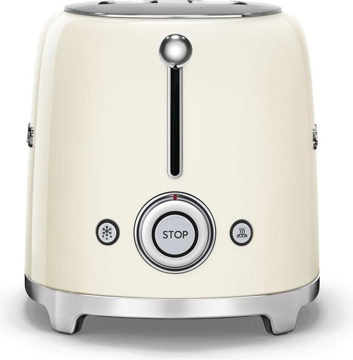 Produktbild Smeg 50's Style Kompakt