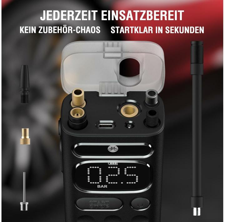 Produktbild 4smarts VoltPump X