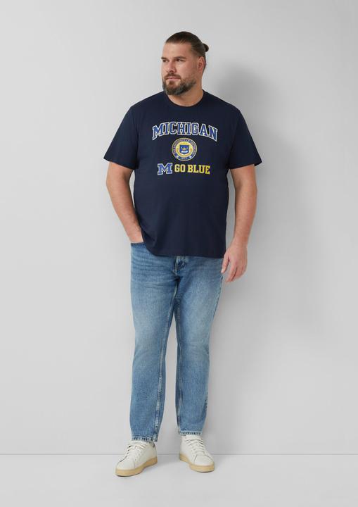 Produktbild s.Oliver T-Shirt T-Shirt (3XL)
