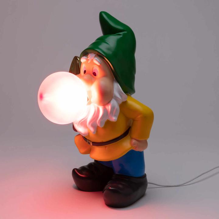 Produktbild Seletti Gummy Working Tischleuchte (185 lm, E14)