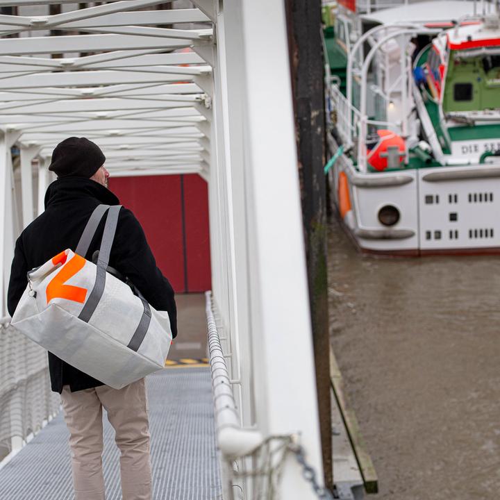 Immagine prodotto 360Grad Borsa sportiva Kutter XL (90 l)