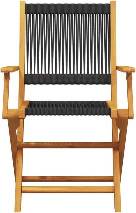 Immagine prodotto vidaXL Gartenstuhl