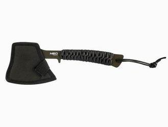 Actual product image Neo Axe