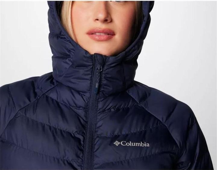 Image du produit Columbia Powder Lite™ II Hooded Jacket (L)