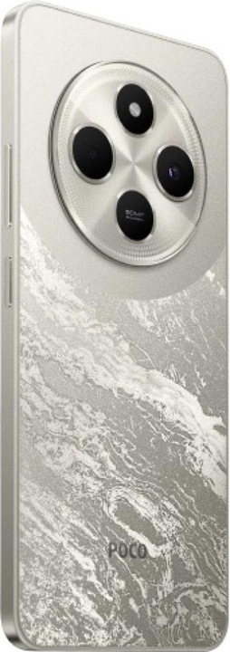 Immagine prodotto Xiaomi Poco C75 (256 GB, Oro, 6.88", Doppia SIM, 50 Mpx, 4G)