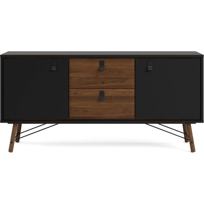Thumbnail - Ebuy24, Kommode + Sideboard, Sideboard Rye (150 x 40 cm)