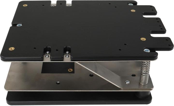 Actual product image Brodit Druckerhalterung