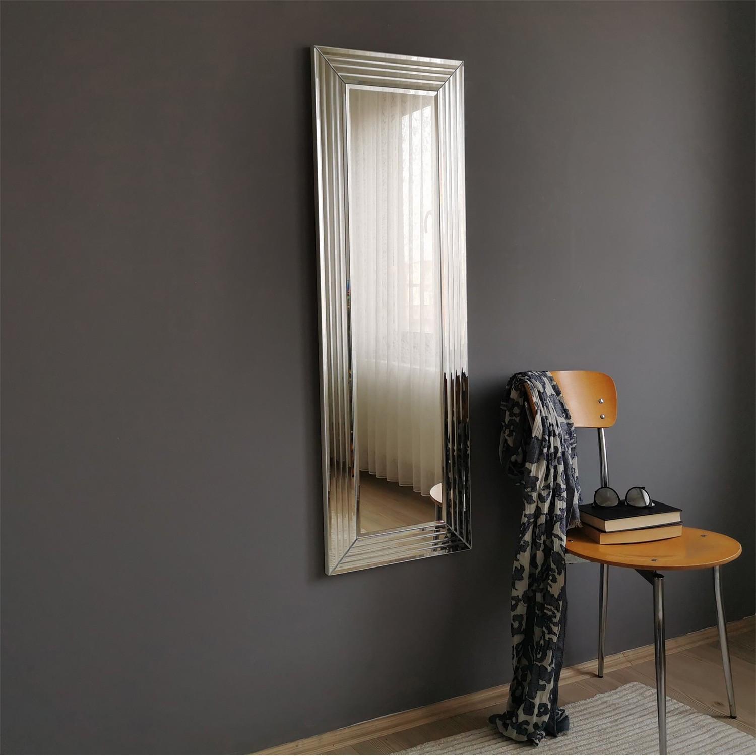 Thumbnail - Skye Decor, Spiegel, Jolene (40 x 120 cm)