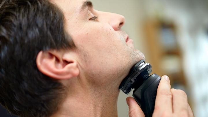 Actual product image Philips Shaver series 5000