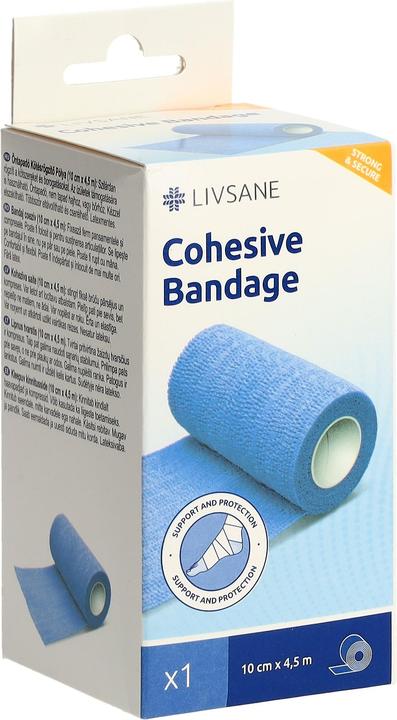 Produktbild Livsane Fixierbinde