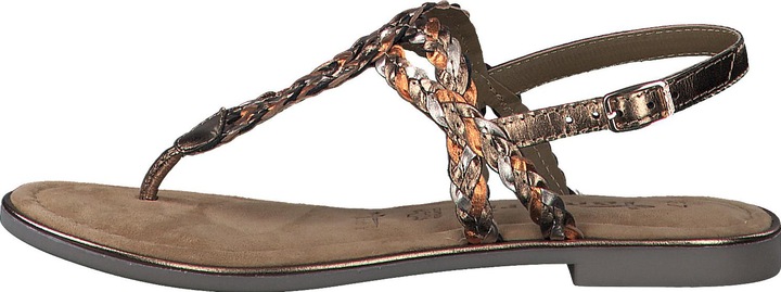 Actual product image Tamaris Sandal (37)