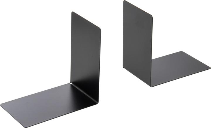 Produktbild Westcott Buchstütze 9 x 14 x 14 cm (B x H x T) (9 x 14 x 14 cm)