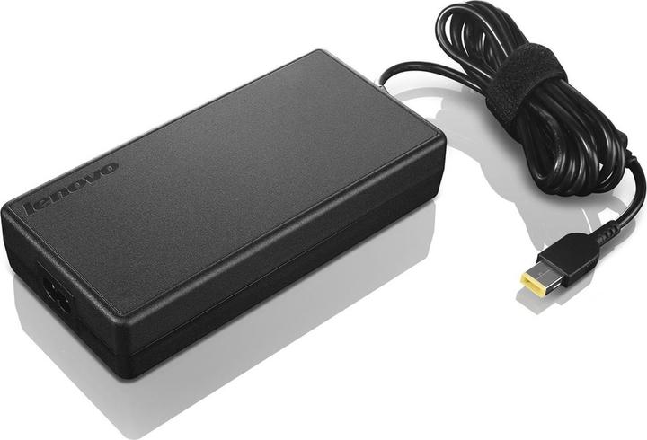 Produktbild Lenovo ThinkPad AC Adapter (170 W)
