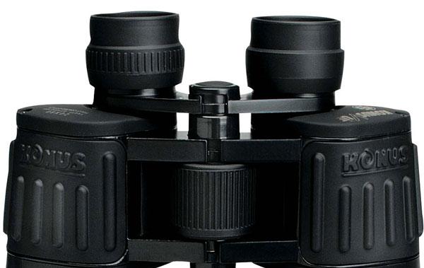 Actual product image Konus Binoculars Giant 20x80 (20 x, 80 mm)