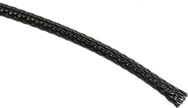 Produktbild RS PRO Schutzschlauch Polyester 3mm (Kabelschlauch, 3000 cm)