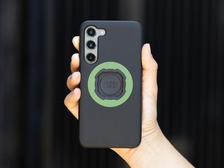 Produktbild Quad Lock MAG Case (Samsung Galaxy S25)