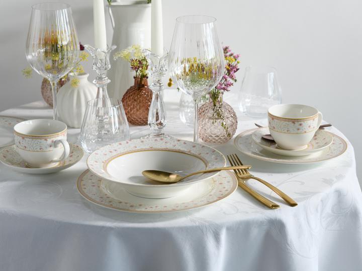 Actual product image CreaTable Emilia (30 Piece)