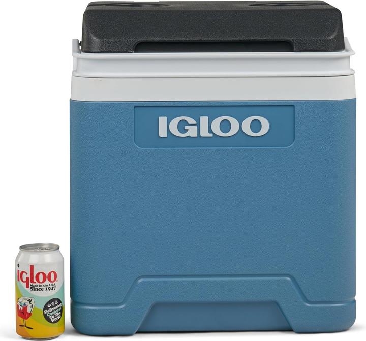 Image du produit Igloo Passiv-Kühlbox 27 L (27 l)