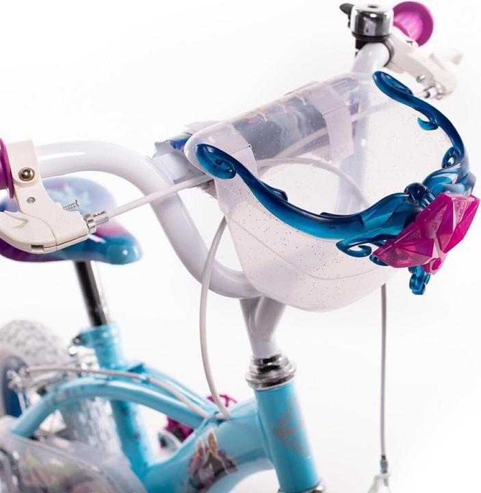 Produktbild ‎Huffy Rowerek Dziecięcy HUFFY 12 Frozen (12")