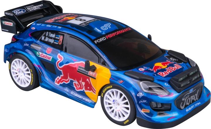 Produktbild Nikko 1:18 RC Night Mode M-Sport Ford Puma Tanak (10393)