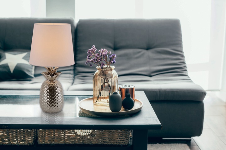 Actual product image Näve Pineapple (E14)