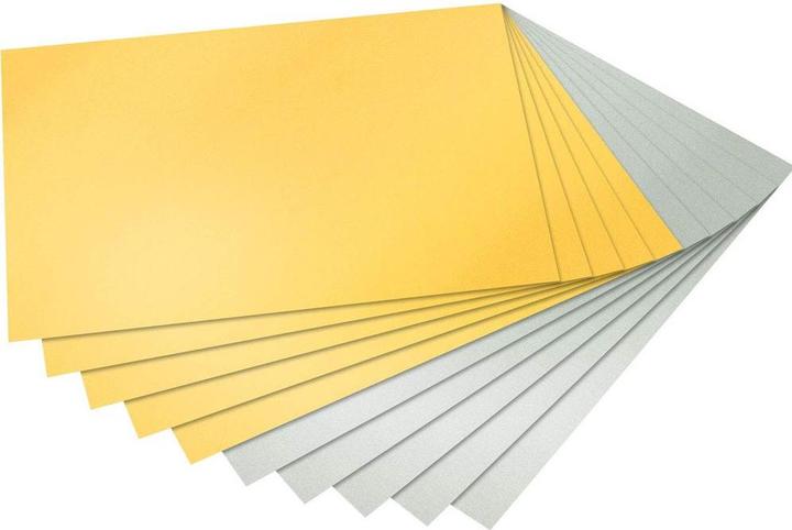 Productafbeelding Folia Fotokarton (300 g/m², 10 x)