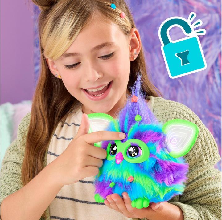 Produktbild Furby Galaxy (15 cm)