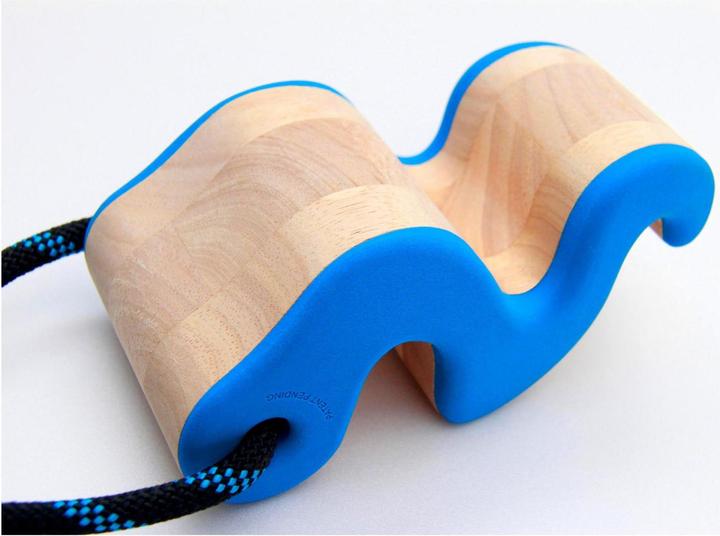 Produktbild Max Climbing Maxgrip Hybrid Hängegriffe