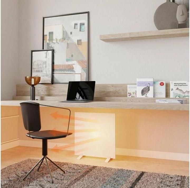 Produktbild Hombli Smart Infrared Heatpanel (350 W)