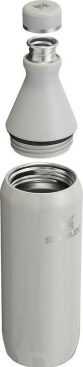 Actual product image Stanley All Day Slim 600ml Water Bottle (0.60 l)