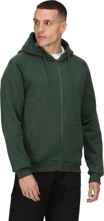 Immagine prodotto Regatta Pro Felpa con Cappuccio e Zip Intera Uomo (XL)