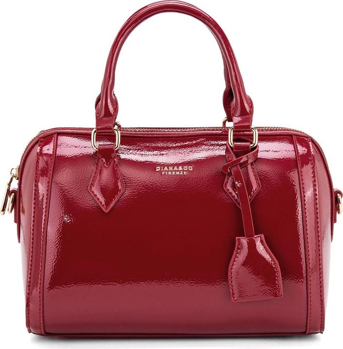 rosso scuro