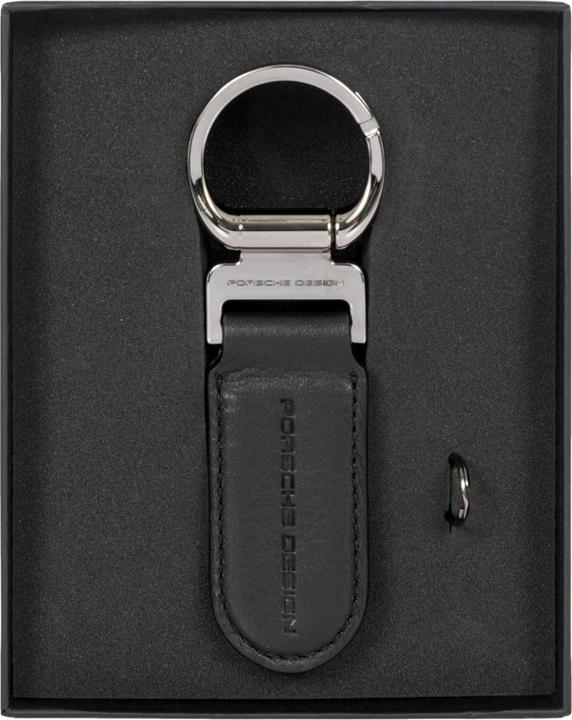 Image du produit Porsche Design Étui à clés Keyring Oval