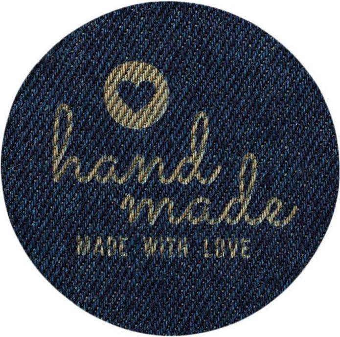 Produktbild Mono Quick Handmade Love - Jeans (1 x)