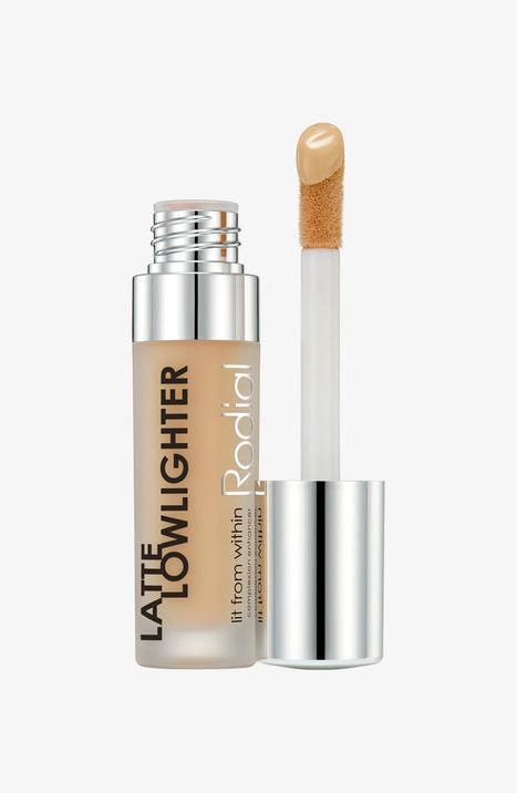 Produktbild Rodial Latte Lowlighter (Latte, Highlighter)