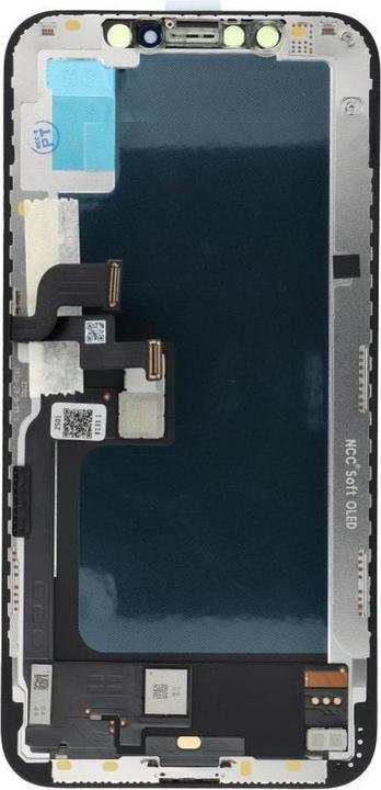 Image du produit OEM LCD display! NCC LCD Display for IPHONE Xs Max Soft OLED (Écran)