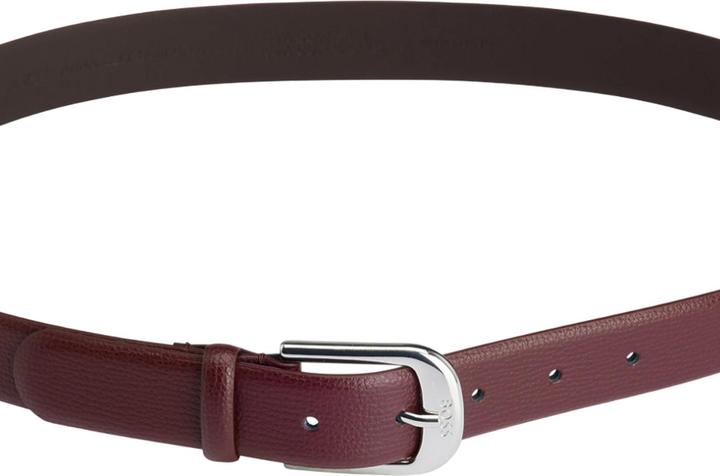 Produktbild BOSS Anna Gürtel Leder