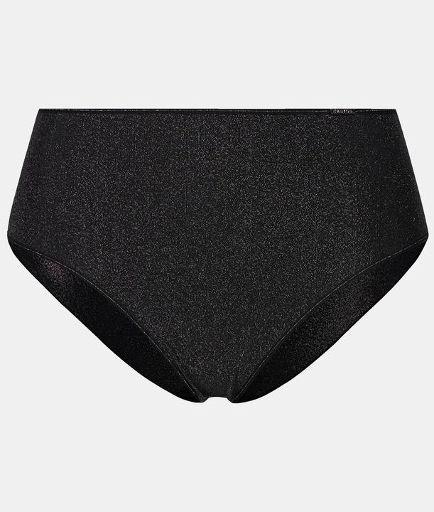 Actual product image TruYou Sparkling Microfiber Panty (60)