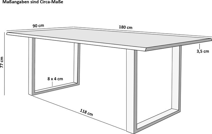 Produktbild SAM Liam