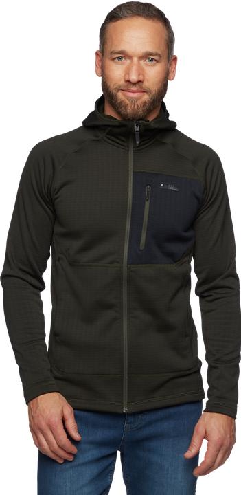 Produktbild Black Diamond M Factor Hoody (XL)