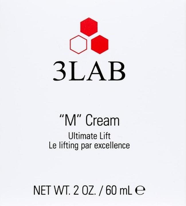 Image du produit 3Lab M Cream (60 ml, Crème 24h)