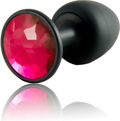Produktbild Marc Dorcel Geisha Plug Ruby