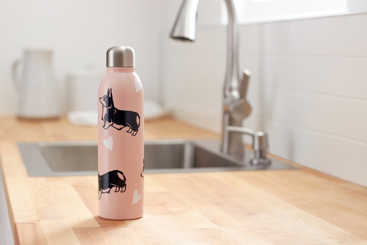 Actual product image Cricut Vinyl film Joy
