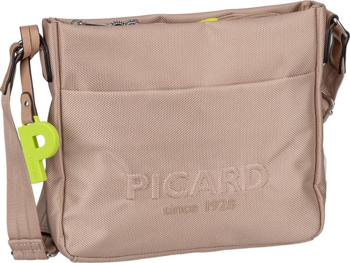 Immagine prodotto Picard Lucky One borsa a tracolla 24 cm